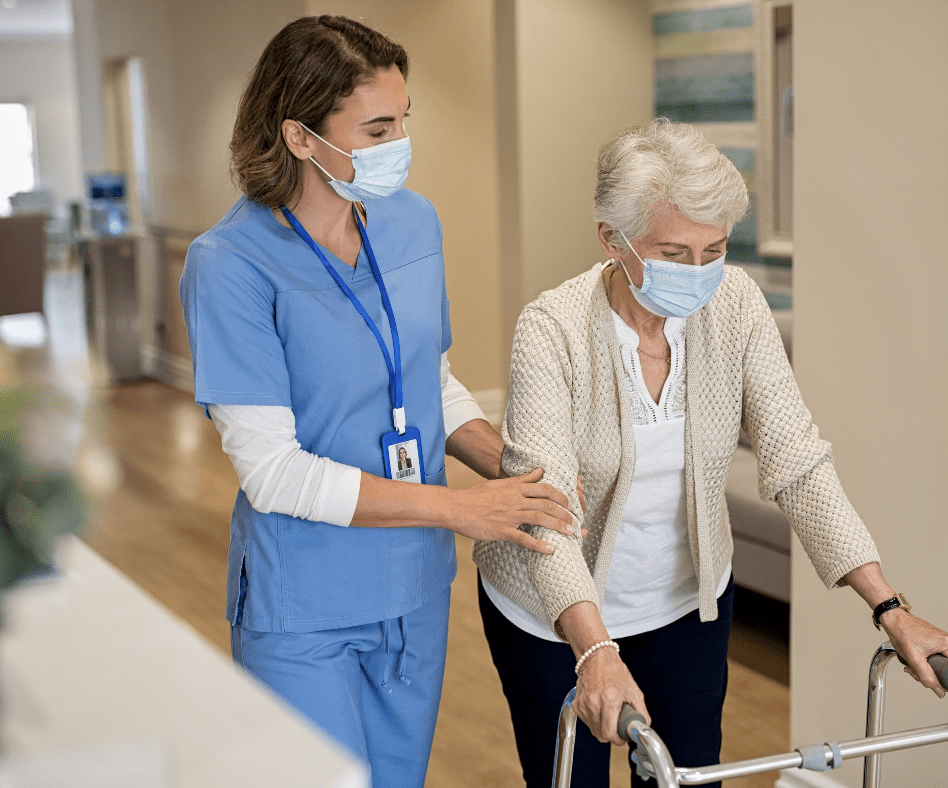 EvidenceBased Practices for Safe Patient Handling and Mobility Joerns Healthcare