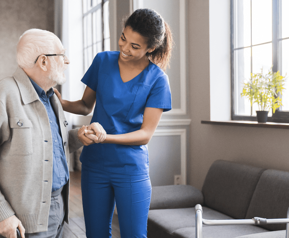 10 Safe Patient Handling Techniques for Nurses Joerns Healthcare