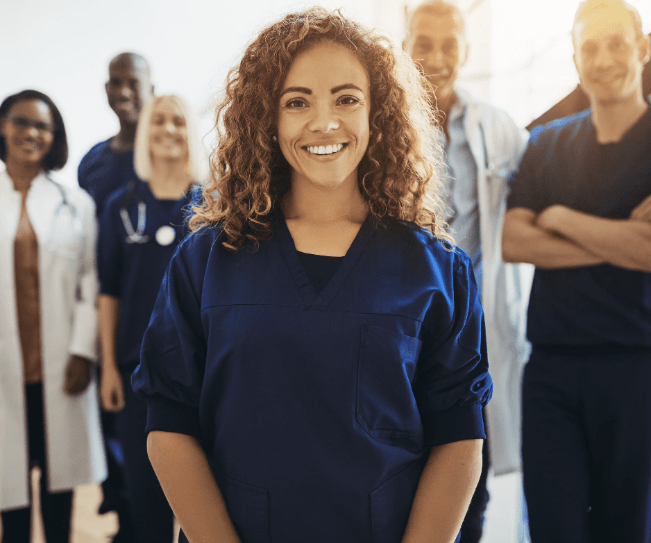 How to Implement a Safe Patient Handling Program Joerns Healthcare