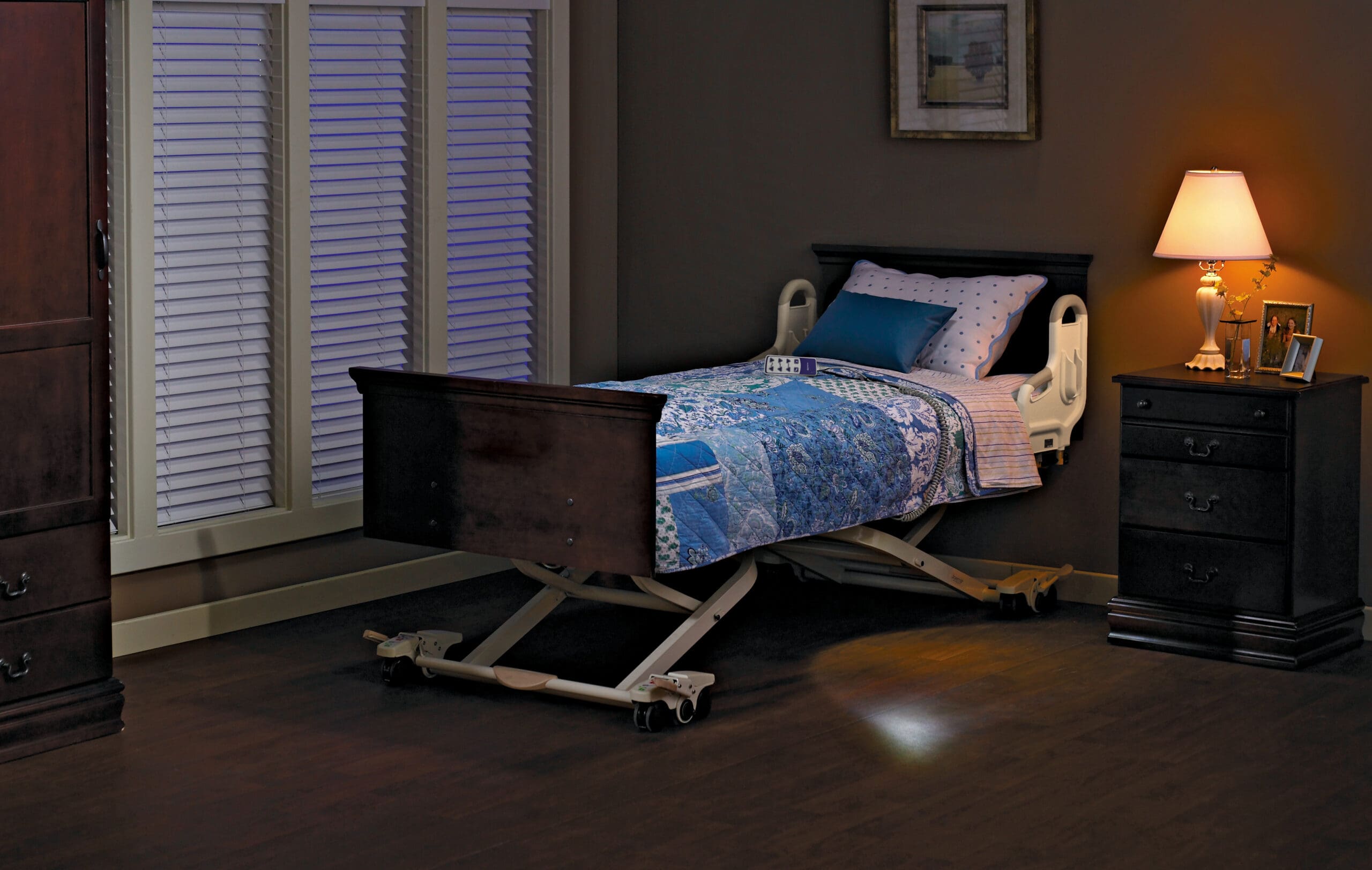 Revolutionizing Healthcare Sustainability Joerns Energyefficient