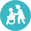 Focus on Your Residents' Care icon