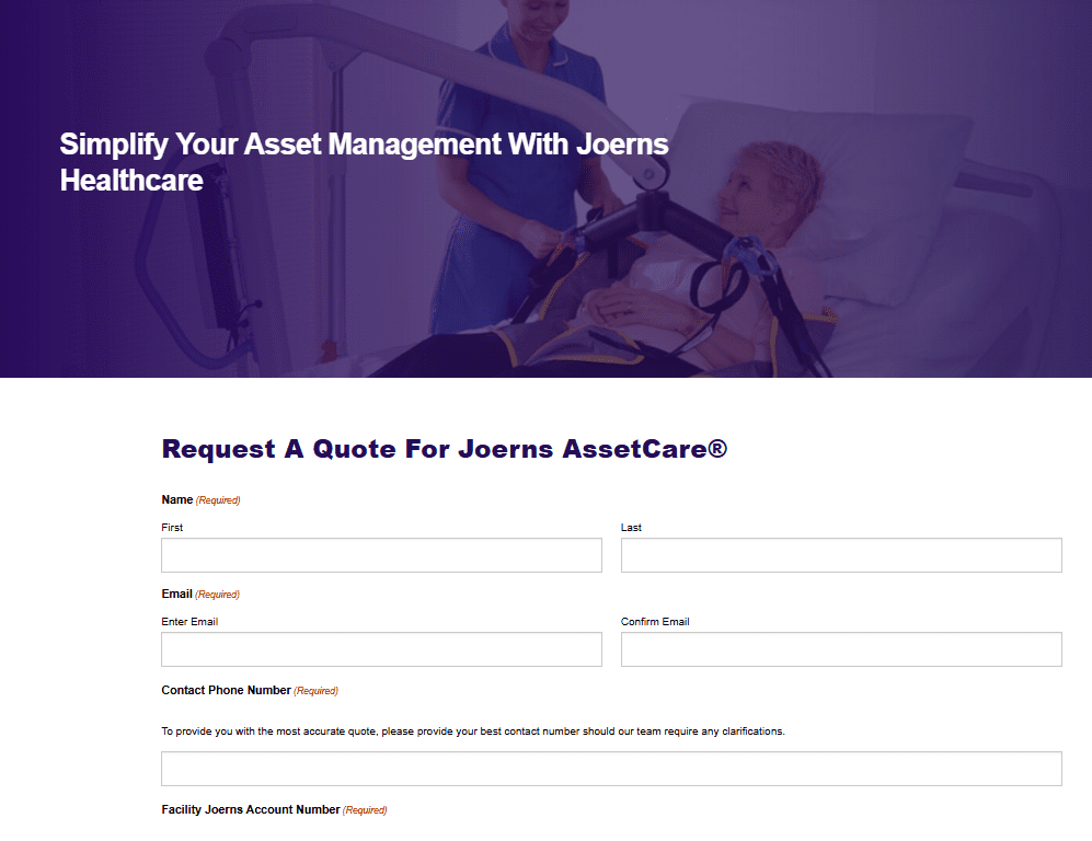 Gain valuable insights that support wise asset management decisions. icon