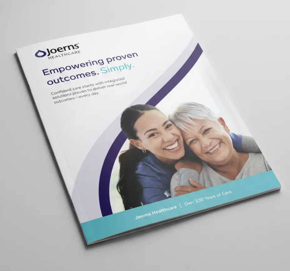 Integrated Care Solutions Brochure