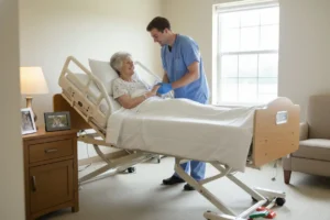 Joerns Care Environment