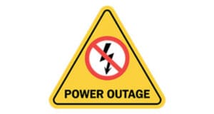 Power Failures