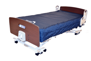 Preventing And Treating Pressure Injuries In Higher-Acuity Long-Term Care 1 Dolphincare