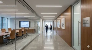 Financial Sustainability In Ltpac